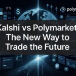 kalshi vs polymarket the new way to trade the future