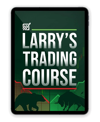 larry benedict trading course project 2026