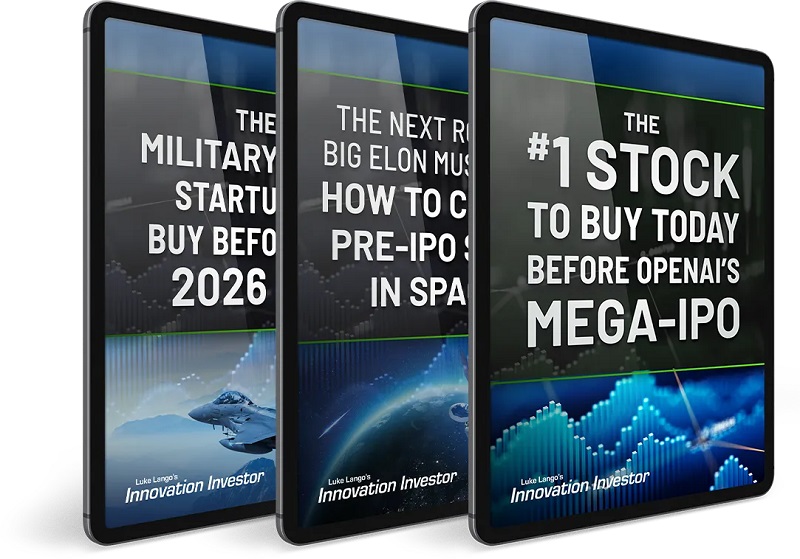 luke lango innovation investor openai’s mega ipo reports