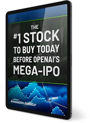 luke lango the stock to buy today before openai’s mega ipo