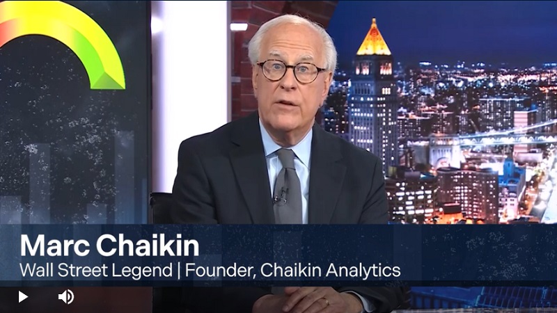 marc chaikin bear market breakpoint event