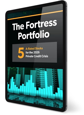 navellier fortress portfolio report
