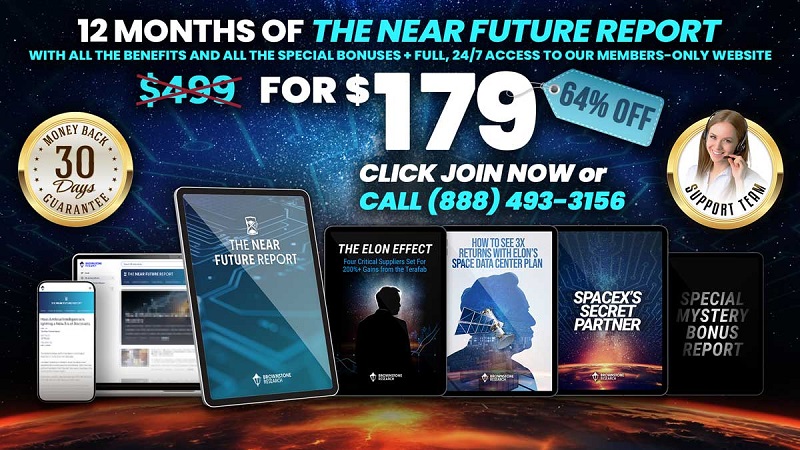 near future report the elon effect offer