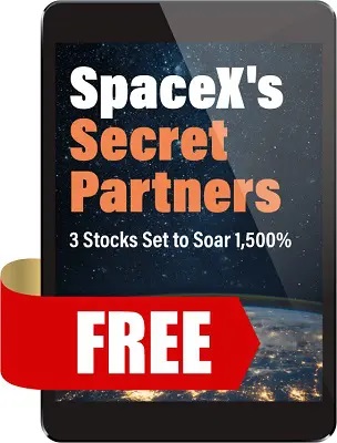 skousen report spacex secret partners