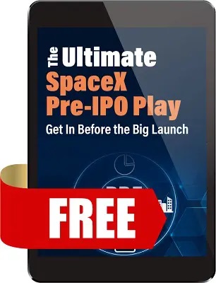 skousen report ultimate spacex pre ipo play