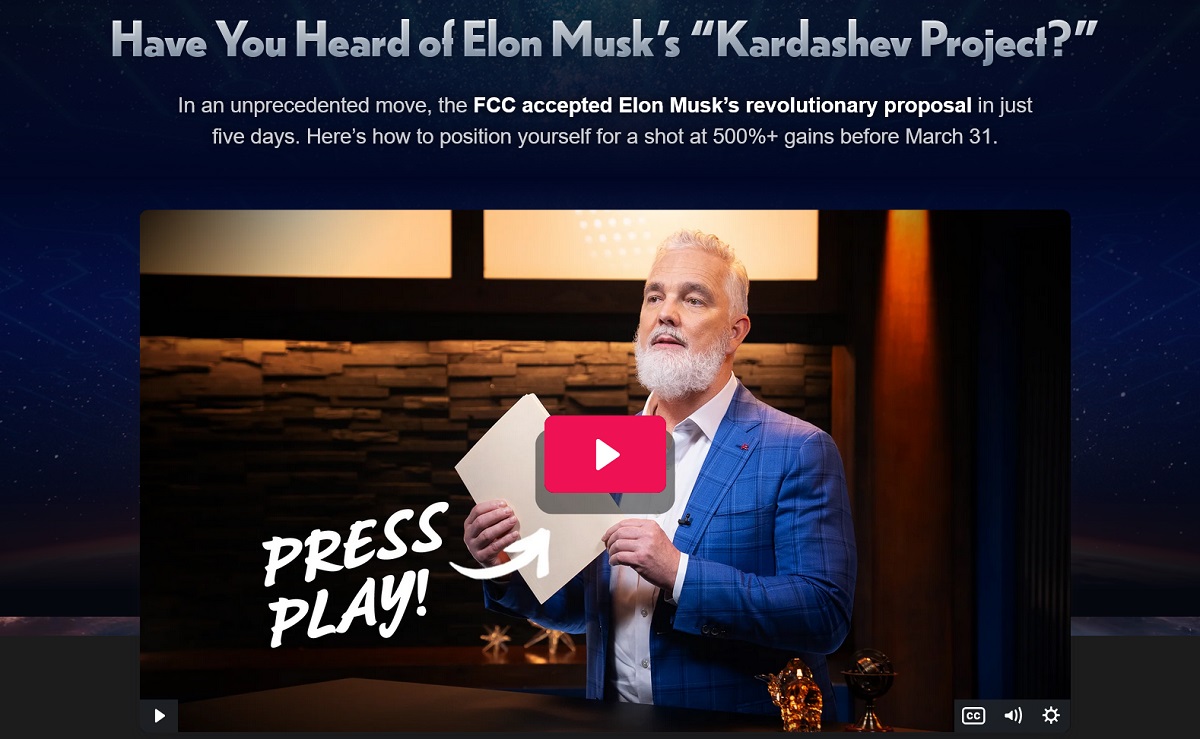 the elon effect jeff brown terafab stocks revealed