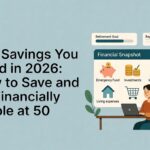 the savings you need in 2026