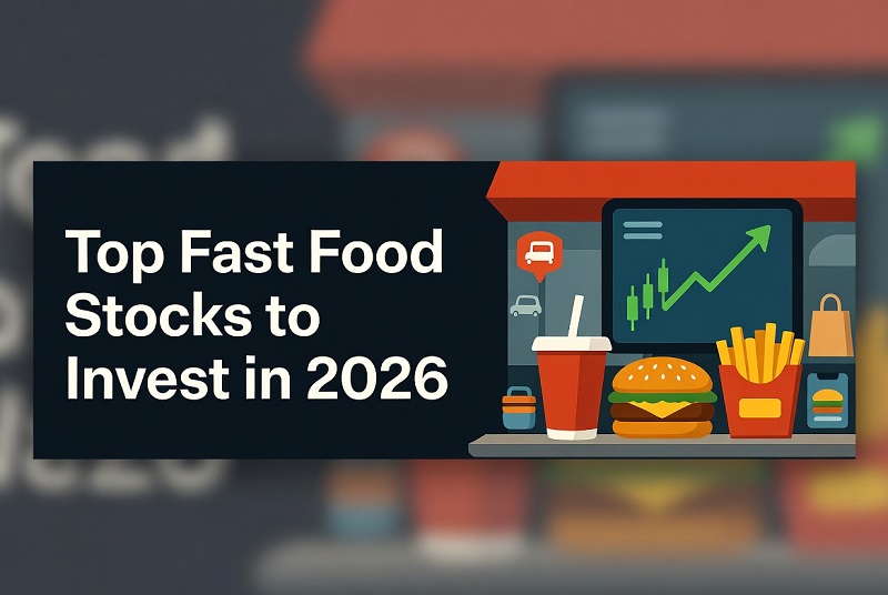 top 3 fast food stocks to buy right now