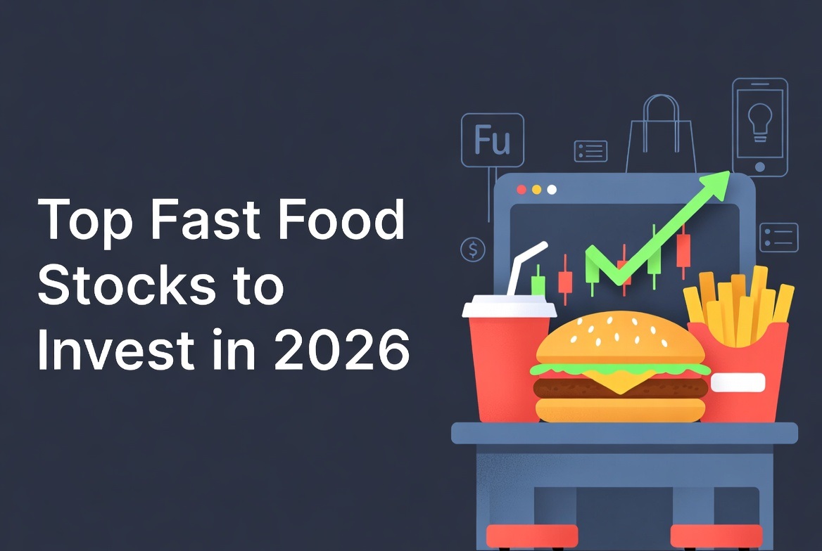 top fast food stocks to invest in 2026
