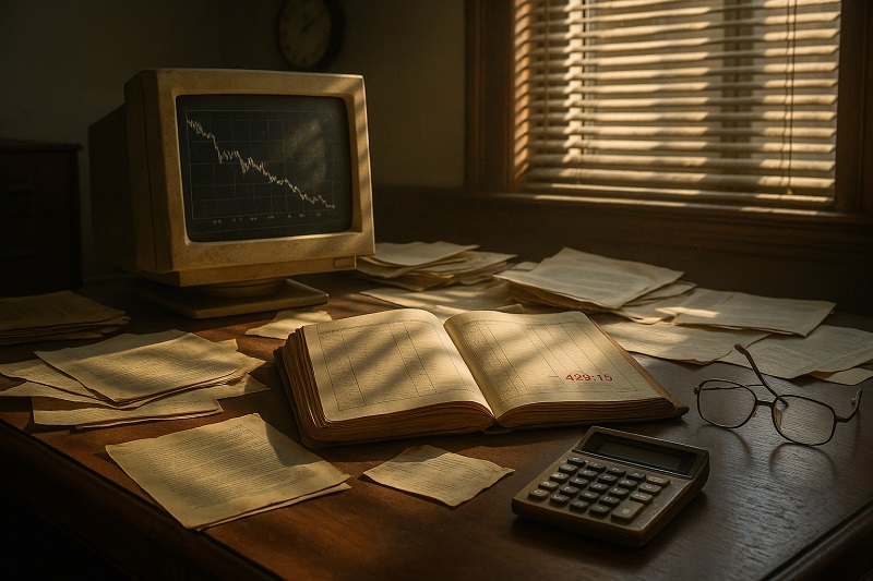 Investment Pitfalls: Recognizing and Avoiding Them