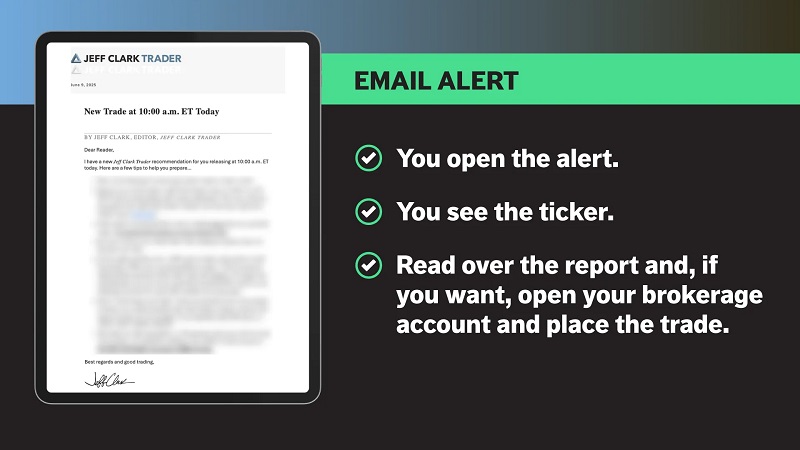 jeff clark final aftershock email