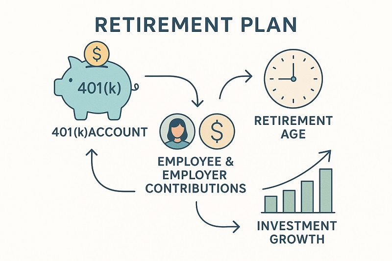 Understanding the Basics of a Retirement Plan