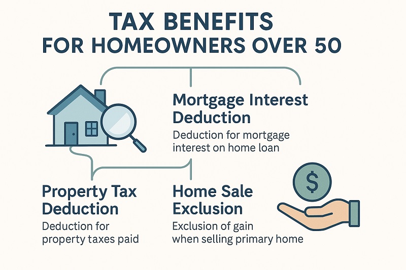 tax benefits homeowners over 50