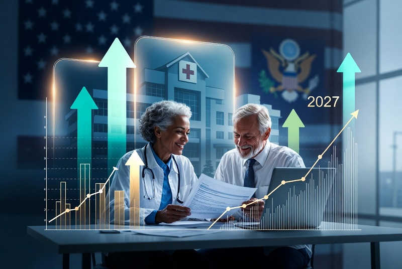 3 health insurance stocks to watch now