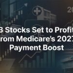 3 stocks set to profit from medicare’s 2027 payment boost