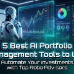 5 best ai portfolio management tools to use