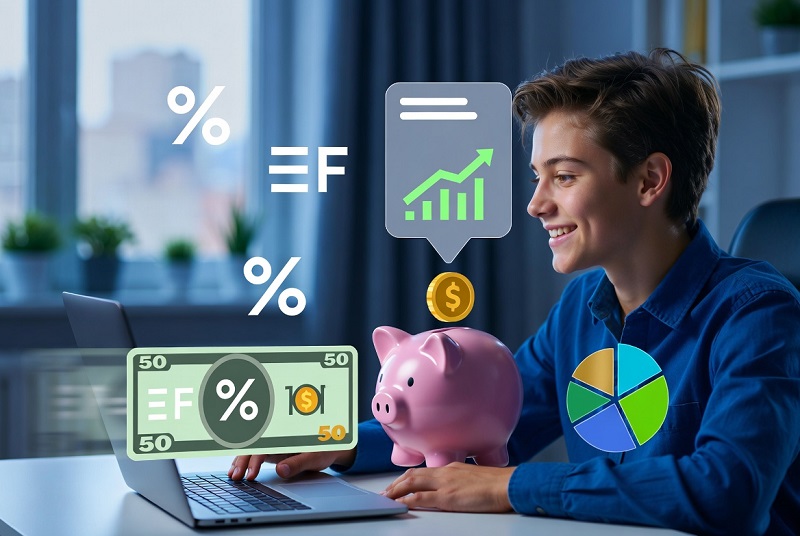 best beginner friendly investment options