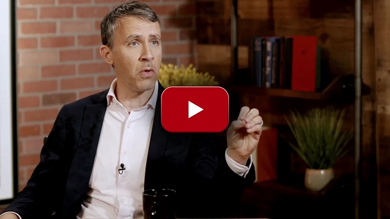 erez kalir tech frontiers