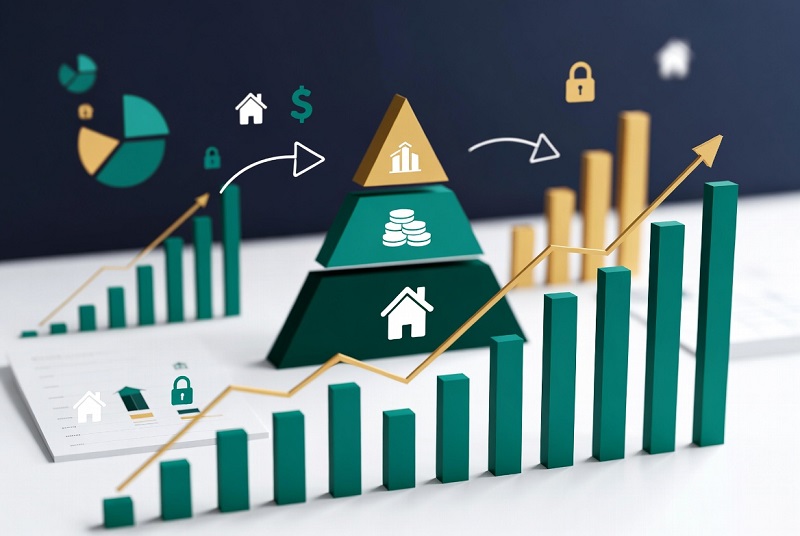 financial systems for wealth building