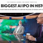 jeff brown dark ai summit the biggest ai ipo revealed