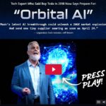 jeff brown orbital ai chipmaker stock revealed