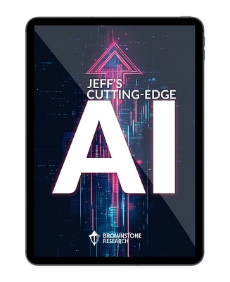 jeffs cutting edge ai