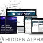 joel litman hidden alpha dark energy stocks revealed