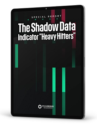 josh baylin mosaic trader heavy hitters report