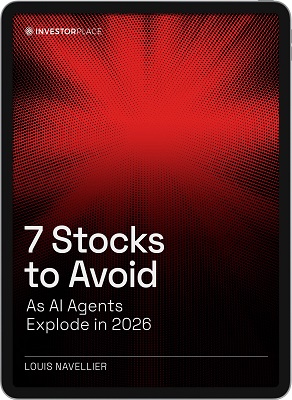 louis navellier 7 stocks to avoid report