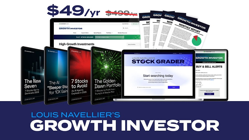 louis navellier ai reset bundle