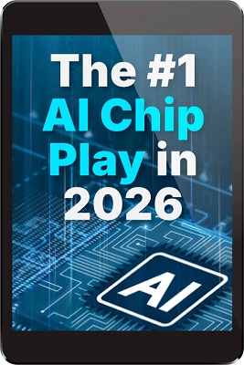mark skousen ai chip play 2026