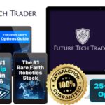 mark skousen future tech trader