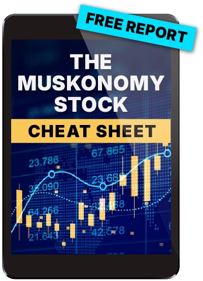 musk's master plan x mark skousen report