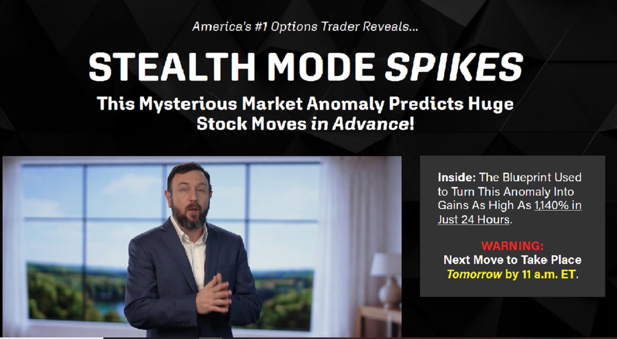 nate bear stealth mode spikes