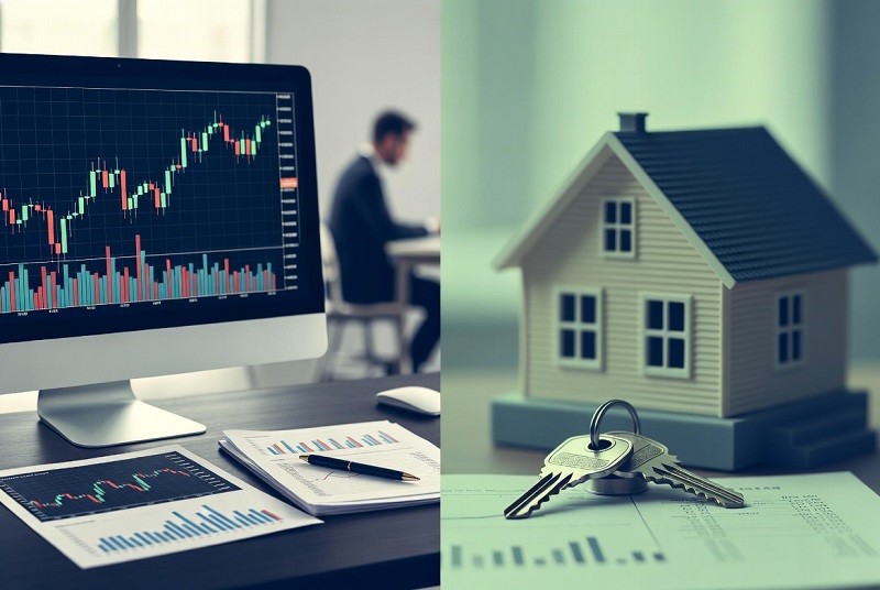 selling vs borrowing when not to sell your stocks