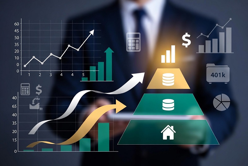 strategies for wealth building