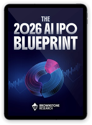 the 2026 ai ipo blueprint report