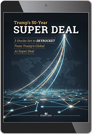 trump’s 50 year super deal–3 stocks set to skyrocket