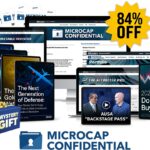 america unleashed microcap confidential bundle 84off