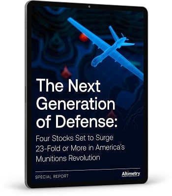 america unleashed report the next generation of defense