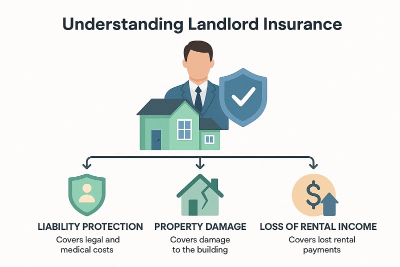essentials landlord insurance