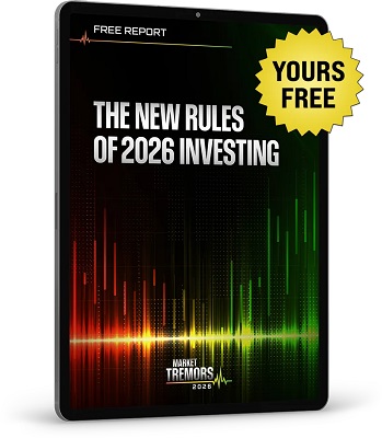 market tremors vip report