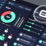prediction market dashboard