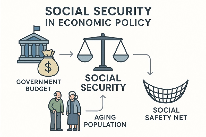 social security economic policy