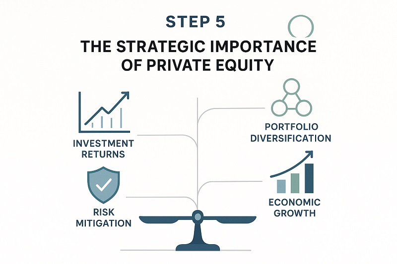 strategic importance private equity
