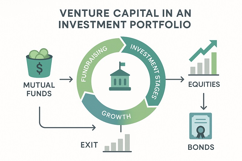 venture capital portfolio