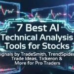 7 best ai technical analysis tools for stocks
