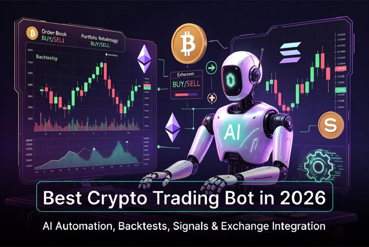 best crypto trading bot in may 2026