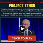 chaikin project tengu anthropic ai cornerstone pick revealed