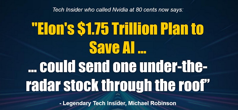 elon's project unlimited